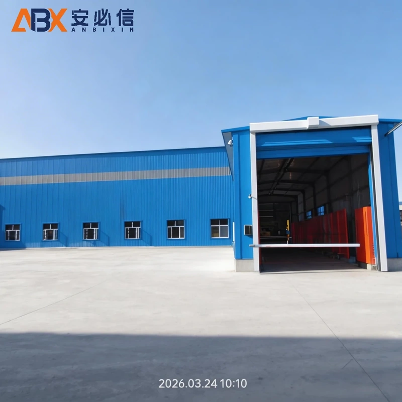 抚顺市机械式门封